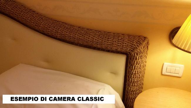 Hotel Alba Misano Adriatico Kültér fotó
