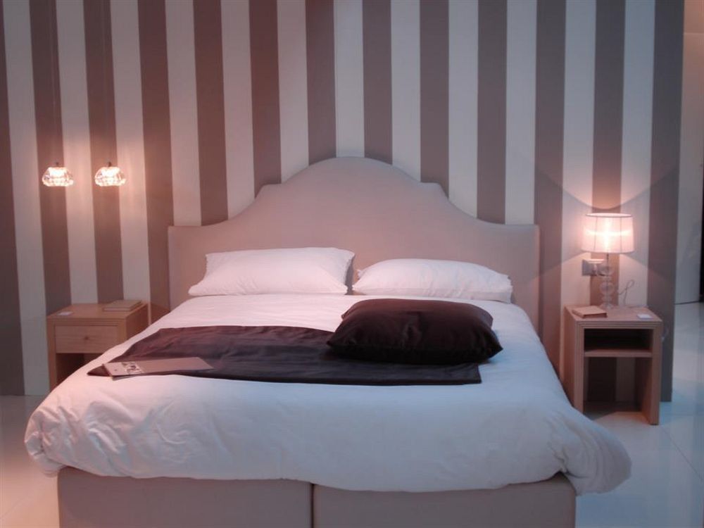 Hotel Alba Misano Adriatico Kültér fotó